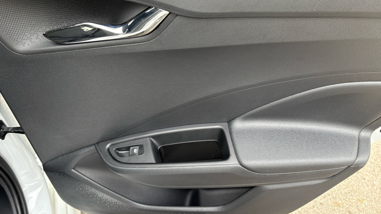 Skoda Fabia 1.0 TSI 116 SE L 5dr Petrol Hatchback